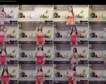 sweetie__pie — 65 minute Chaturbate female cam show recording, 720p, Mar 1, 2020