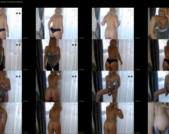 taichi75 — 76 minute Chaturbate female cam show recording, 1080p, Mar 1, 2020