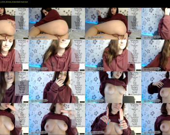 taissa_farmiga — 3 minute Chaturbate female cam show recording, 720p, Mar 1, 2020