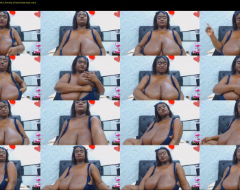 tracy_owen — 15 minute Chaturbate female cam show recording, 720p, Feb 29, 2020