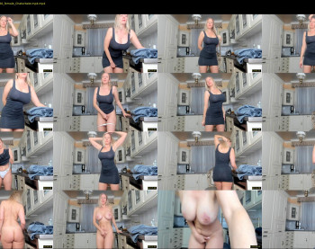 tunderose — 72 minute Chaturbate female cam show recording, 1080p, Mar 1, 2020