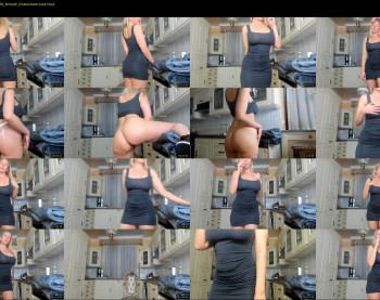 tunderose — 28 minute Chaturbate female cam show recording, 1080p, Mar 1, 2020