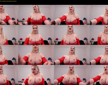 wildkatrina_ — 18 minute Chaturbate female cam show recording, 720p, Mar 1, 2020