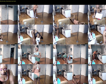 wynterheat — 71 minute Chaturbate female cam show recording, 1080p, Mar 1, 2020