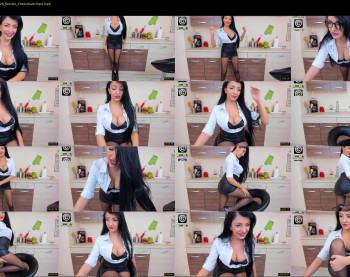 xkimoraxx — 68 minute Chaturbate female cam show recording, 720p, Mar 1, 2020