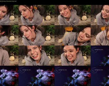 xobondaixo — 12 minute Chaturbate couple cam show recording, 1080p, Mar 1, 2020