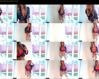 yourguiltypassionn — 121 minute Chaturbate female cam show recording, 720p, Mar 1, 2020