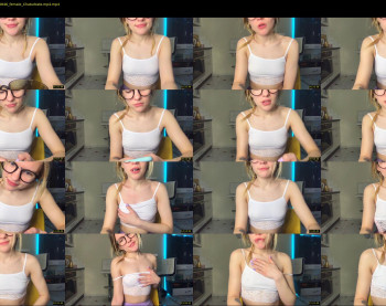 69littlebig69 — 25 minute Chaturbate couple cam show recording, 720p, Mar 2, 2020