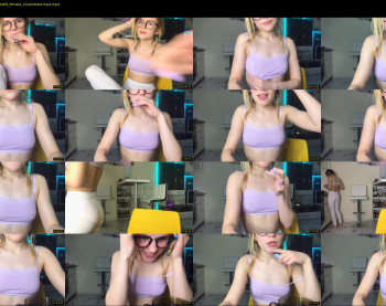 69littlebig69 — 36 minute Chaturbate couple cam show recording, 720p, Mar 2, 2020