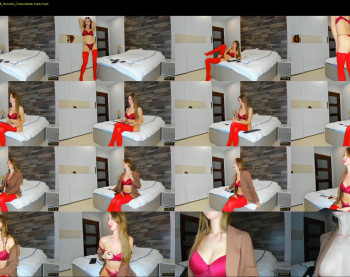 _astarta_ — 75 minute Chaturbate female cam show recording, 1080p, Mar 2, 2020