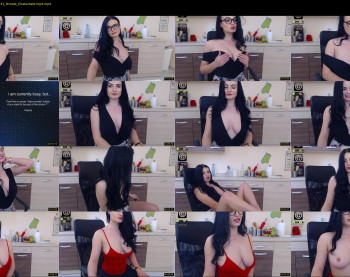 alliana_joy — 62 minute Chaturbate female cam show recording, 720p, Mar 2, 2020