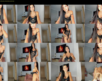 anablerd — 70 minute Chaturbate female cam show recording, 1080p, Mar 3, 2020