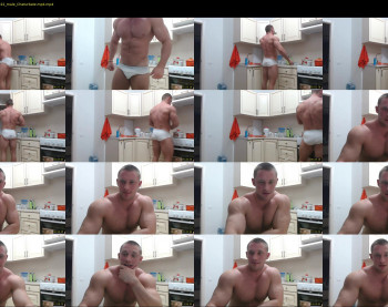 andry_dick — 17 minute Chaturbate male cam show recording, 720p, Mar 1, 2020