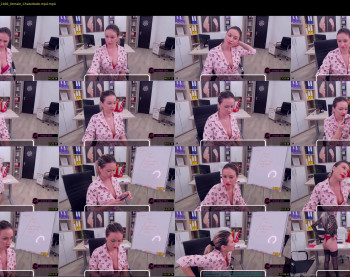 annemarry96 — 76 minute Chaturbate female cam show recording, 1080p, Mar 2, 2020