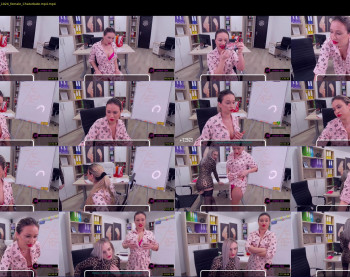 annemarry96 — 77 minute Chaturbate female cam show recording, 1080p, Mar 2, 2020
