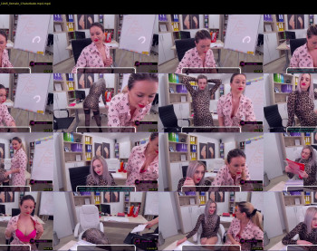 annemarry96 — 76 minute Chaturbate female cam show recording, 1080p, Mar 2, 2020