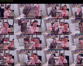 annemarry96 — 74 minute Chaturbate female cam show recording, 1080p, Mar 2, 2020