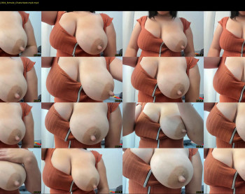 ashanty_vera — 6 minute Chaturbate couple cam show recording, 720p, Mar 2, 2020