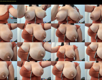 ashanty_vera — 8 minute Chaturbate couple cam show recording, 720p, Mar 2, 2020