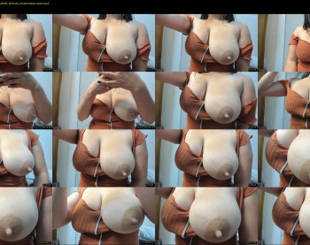 ashanty_vera — 4 minute Chaturbate couple cam show recording, 720p, Mar 3, 2020