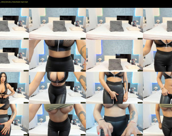 asian_delight_ — 70 minute Chaturbate female cam show recording, 1080p, Mar 1, 2020