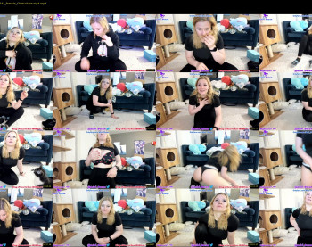 asiri_ocean — 72 minute Chaturbate female cam show recording, 1080p, Mar 2, 2020