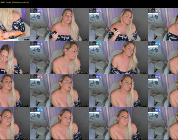 bbwdesirebbw — 3 minute Chaturbate female cam show recording, 720p, Mar 2, 2020