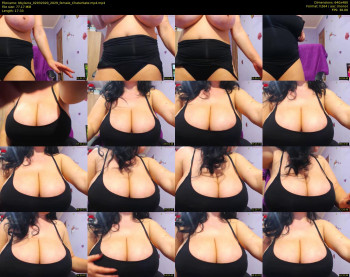bbylarra — 18 minute Chaturbate couple cam show recording, 480p, Mar 2, 2020