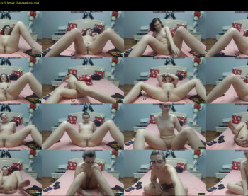 bestchoiceee — 8 minute Chaturbate couple cam show recording, 1080p, Mar 3, 2020