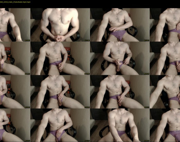 big_nick_for_you_ — 13 minute Chaturbate male cam show recording, 1080p, Mar 1, 2020