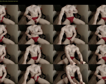 big_nick_for_you_ — 6 minute Chaturbate male cam show recording, 1080p, Mar 2, 2020