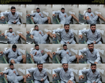 bigbbc999 — 25 minute Chaturbate male cam show recording, 480p, Mar 2, 2020