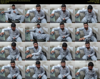 bigbbc999 — 17 minute Chaturbate male cam show recording, 480p, Mar 2, 2020