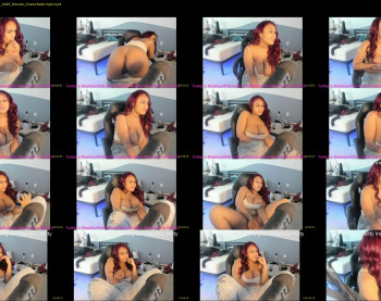 blackgurlkitty — 70 minute Chaturbate female cam show recording, 1080p, Mar 2, 2020