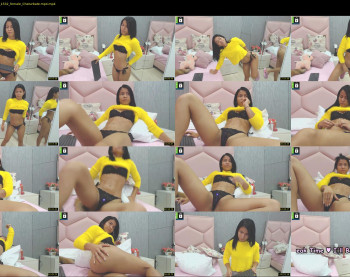 catalina__10_ — 69 minute Chaturbate female cam show recording, 1080p, Mar 2, 2020