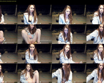 chrysanthulu — 26 minute Chaturbate female cam show recording, 1080p, Mar 2, 2020