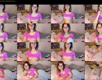 crissy_love — 70 minute Chaturbate female cam show recording, 1080p, Mar 2, 2020