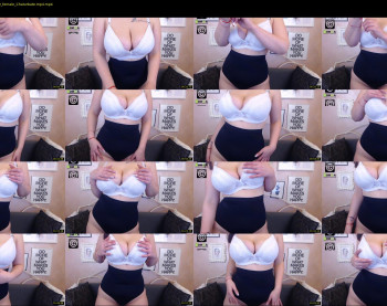 dd_shari — 3 minute Chaturbate female cam show recording, 720p, Mar 2, 2020