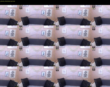 dd_shari — 26 minute Chaturbate female cam show recording, 720p, Mar 3, 2020