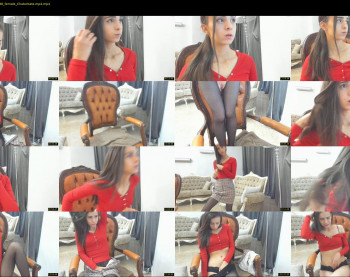 ehotlovea — 70 minute Chaturbate female cam show recording, 1080p, Mar 2, 2020