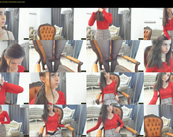 ehotlovea — 71 minute Chaturbate female cam show recording, 1080p, Mar 2, 2020