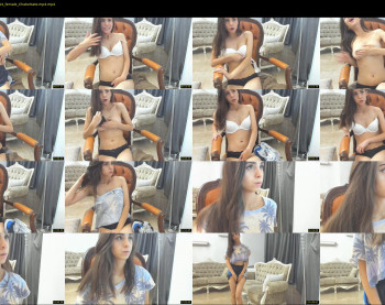 ehotlovea — 70 minute Chaturbate female cam show recording, 1080p, Mar 3, 2020