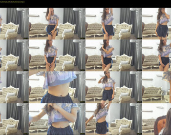 ehotlovea — 9 minute Chaturbate female cam show recording, 1080p, Mar 3, 2020