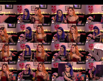 emmachoice — 84 minute Chaturbate female cam show recording, 720p, Mar 2, 2020