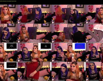emmachoice — 84 minute Chaturbate female cam show recording, 720p, Mar 2, 2020