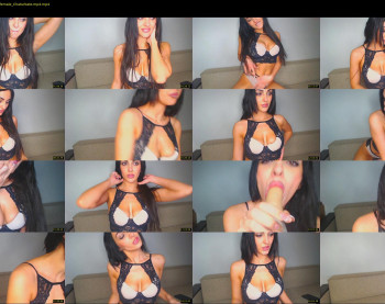 eva_ra — 30 minute Chaturbate female cam show recording, 720p, Mar 2, 2020