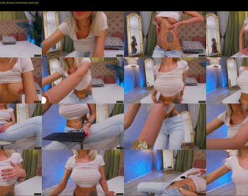 fallingangel_ — 72 minute Chaturbate female cam show recording, 1080p, Mar 2, 2020