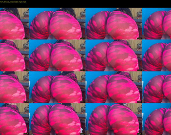 gabby_haze — 21 minute Chaturbate female cam show recording, 1080p, Mar 2, 2020