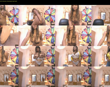 helen_miller — 77 minute Chaturbate female cam show recording, 720p, Mar 2, 2020