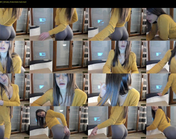 hotel77777 — 16 minute Chaturbate female cam show recording, 720p, Mar 2, 2020